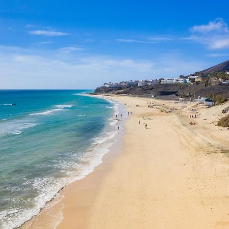Playa JandiaCasa El Secretoアパートメント エクステリア 写真