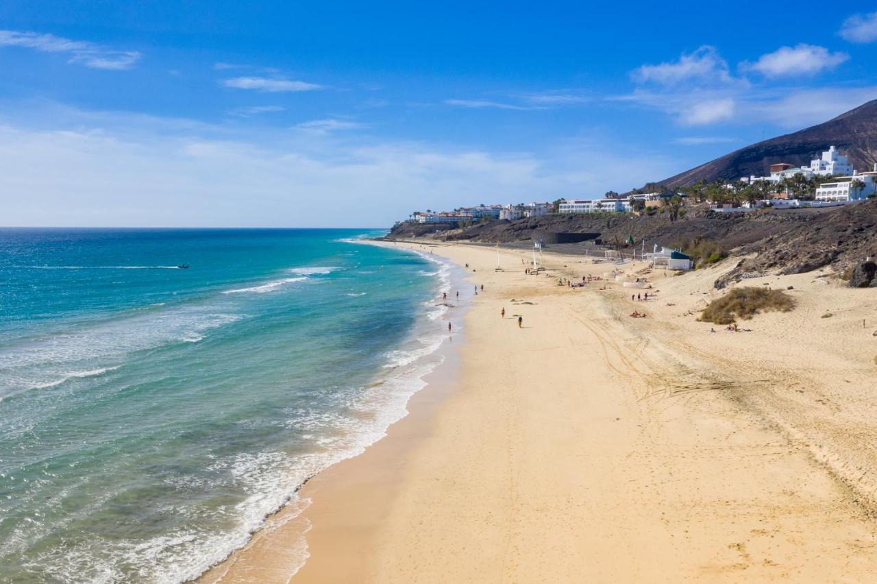 Playa JandiaCasa El Secretoアパートメント エクステリア 写真